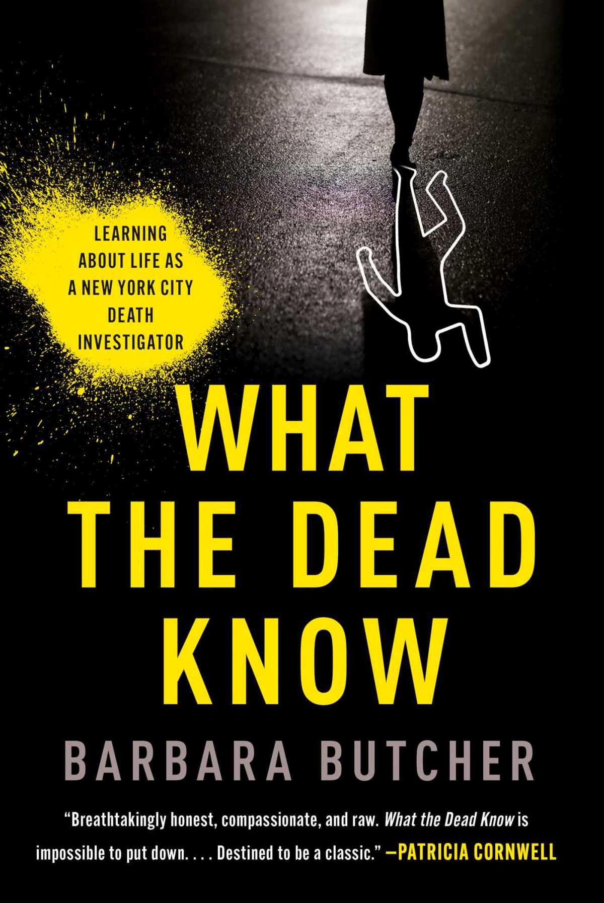 ‘What the Dead Know’ a Pensive Look Back at Life and Death