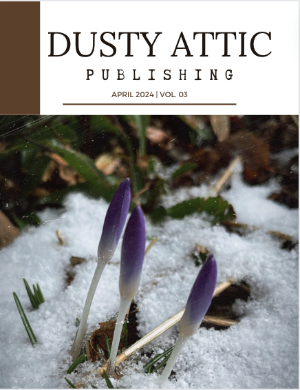 Flash Story Published in Dusty Attic!